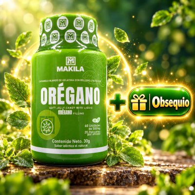 OREGANO