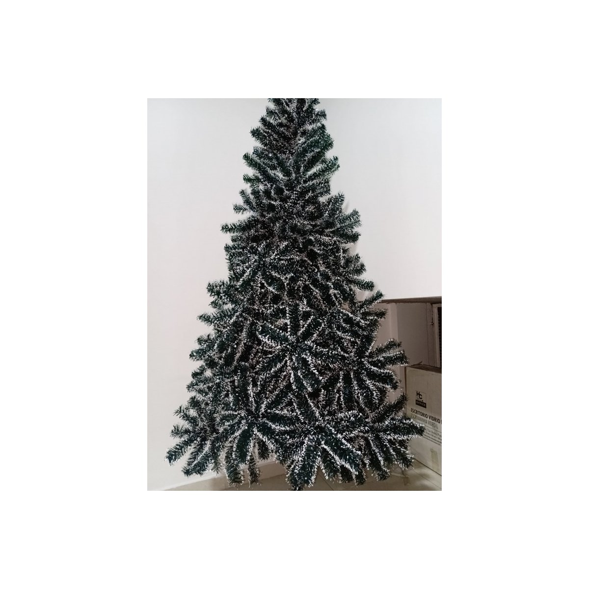 Arbol de Navidad 