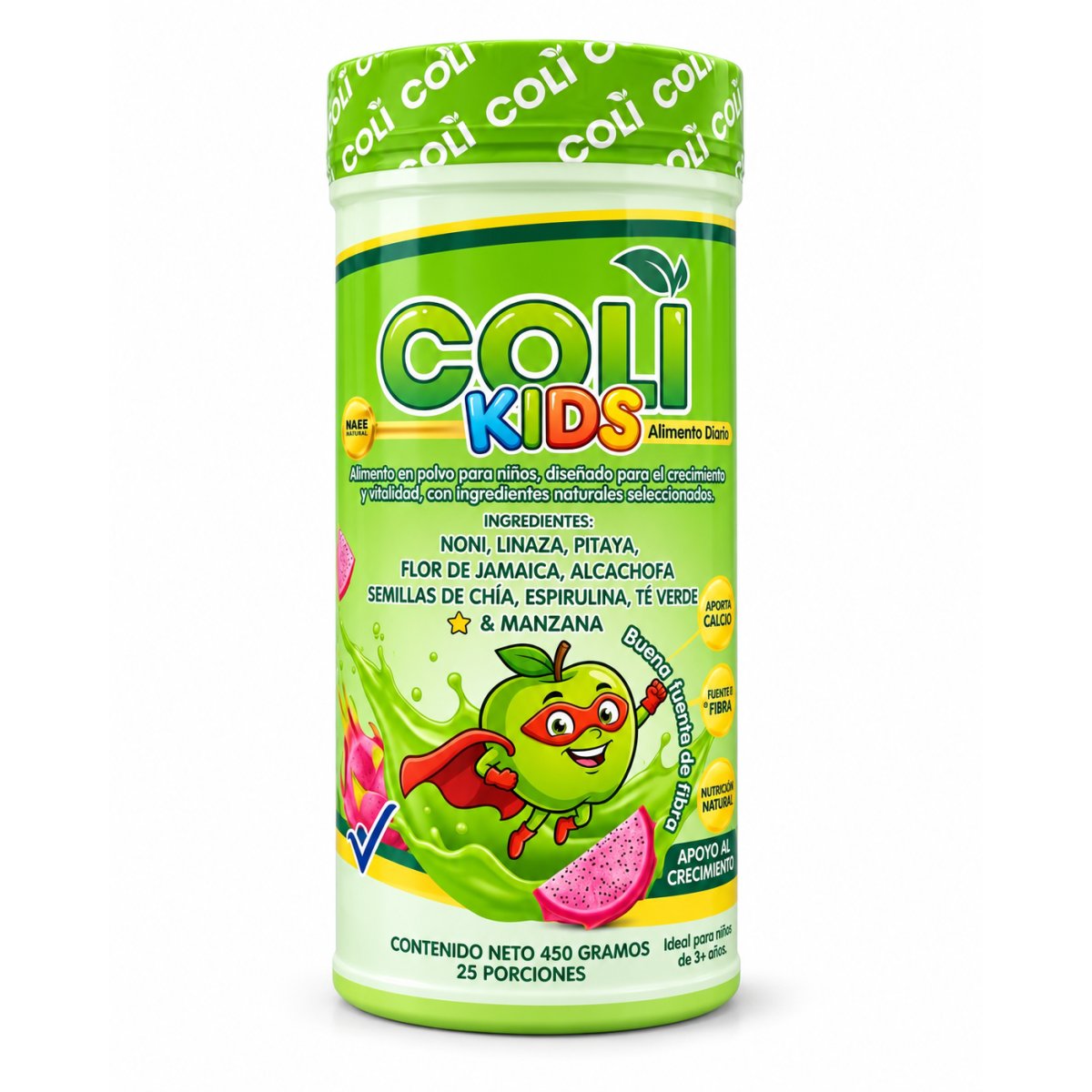 COLI KIDS