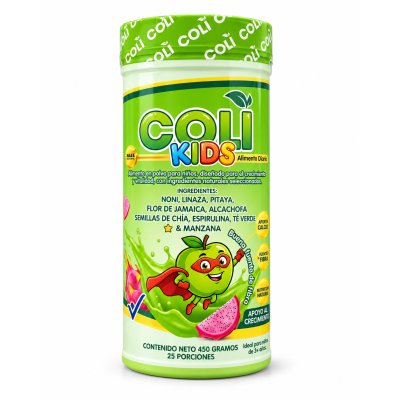 COLI KIDS