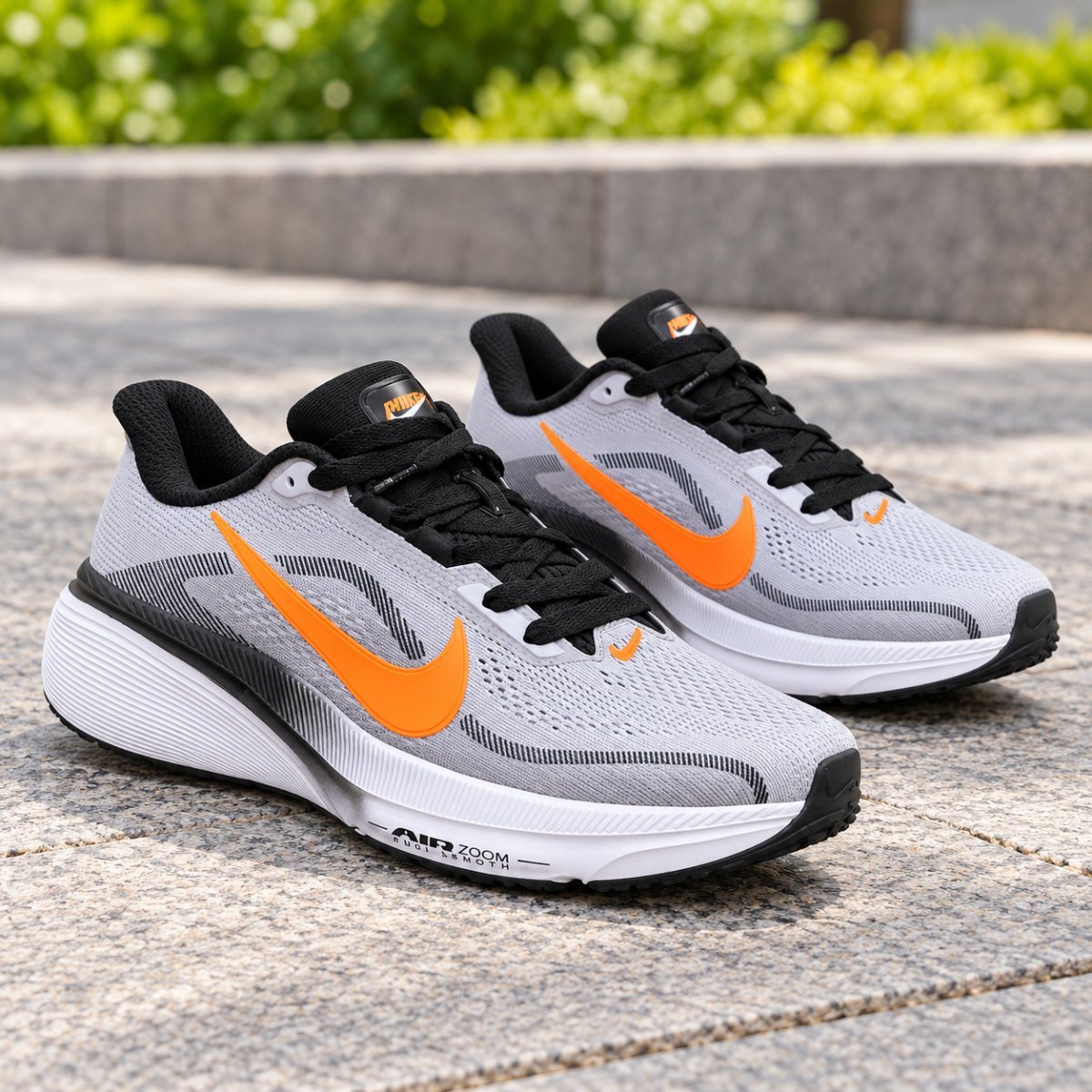 Shoes Orang