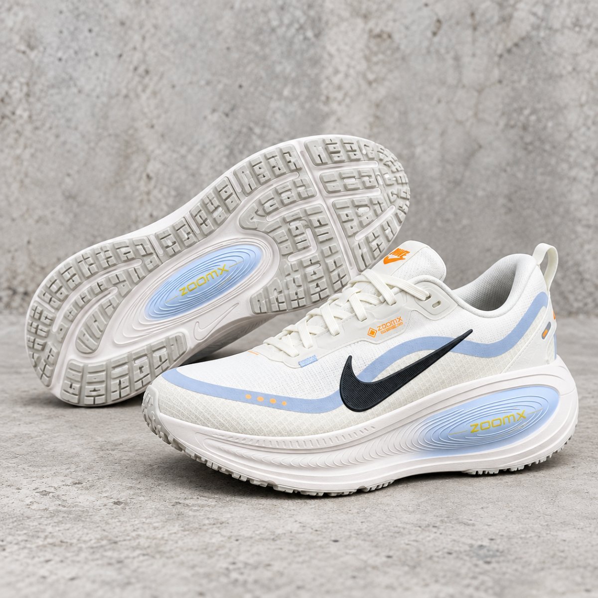 Nike White