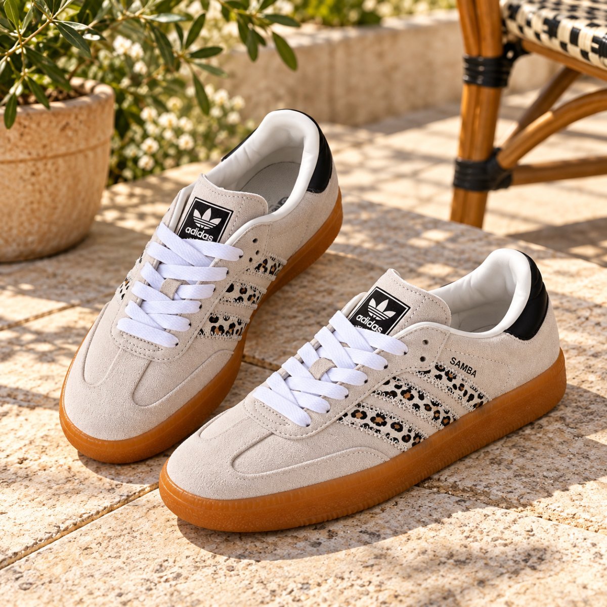 Shoes Jg