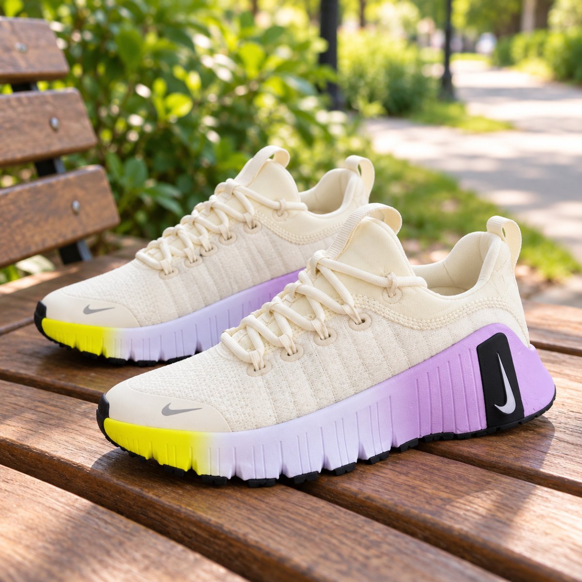 Shoes Nike 2