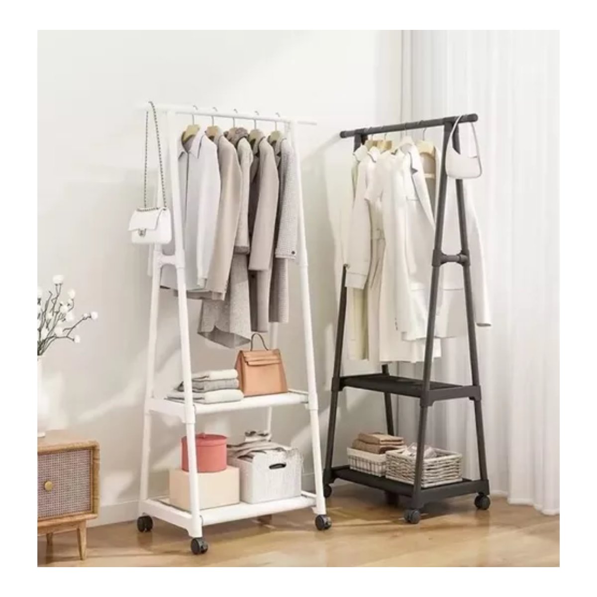 Organizador De Ropa Multiusos