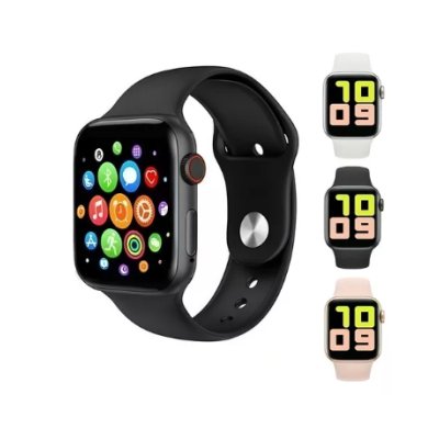 Reloj T500 — rosa