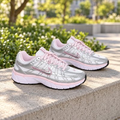 NIKE P-6000