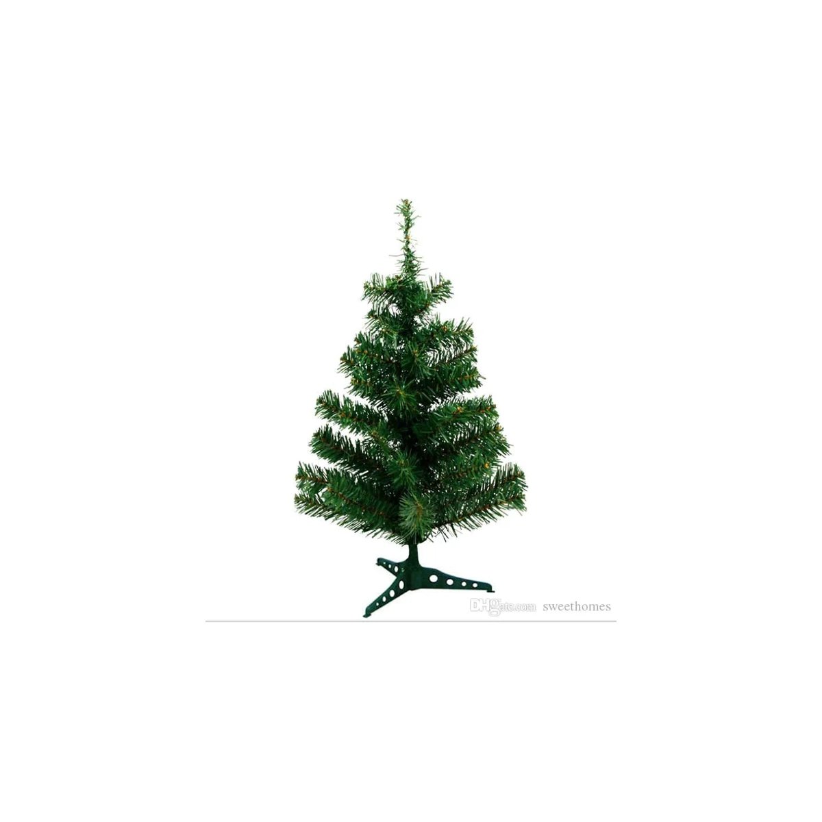 Mini Arbol De Navidad 60CM De Altura