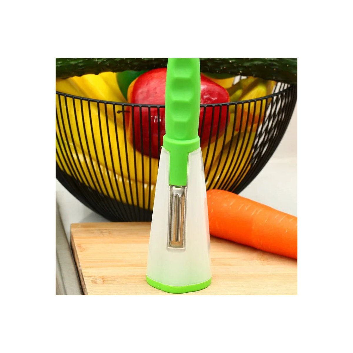 PELAPAPAS CON HOLDER