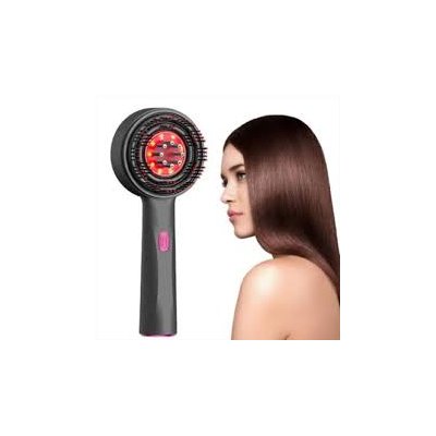 MASAJEADOR CABELLO