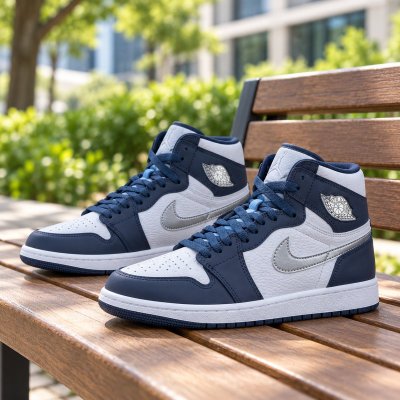 JORDAN RETRO