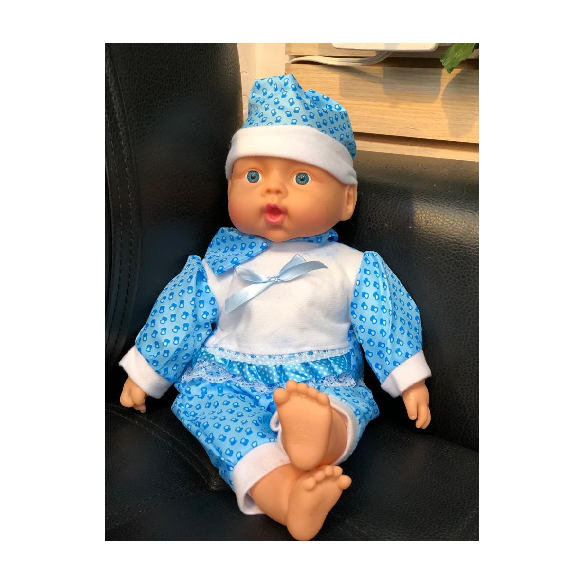 Bebe De Juguete Para Niñas