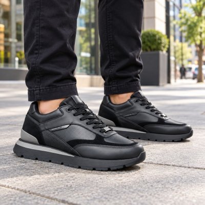 Shoes Black 3