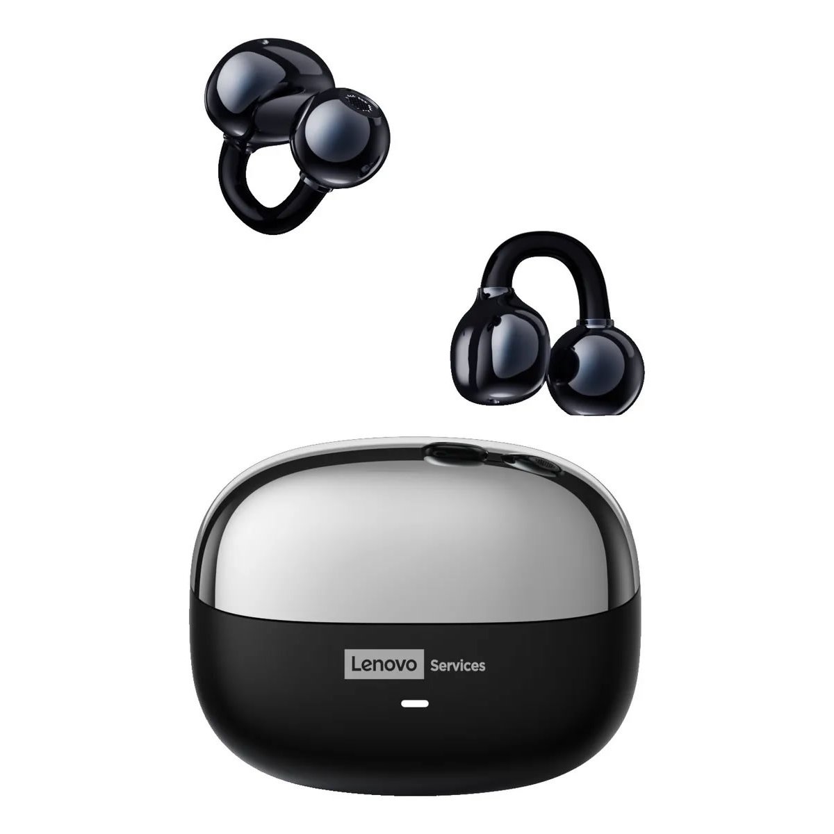 Audifonos Inalambricos Le302 Tipo Cancho