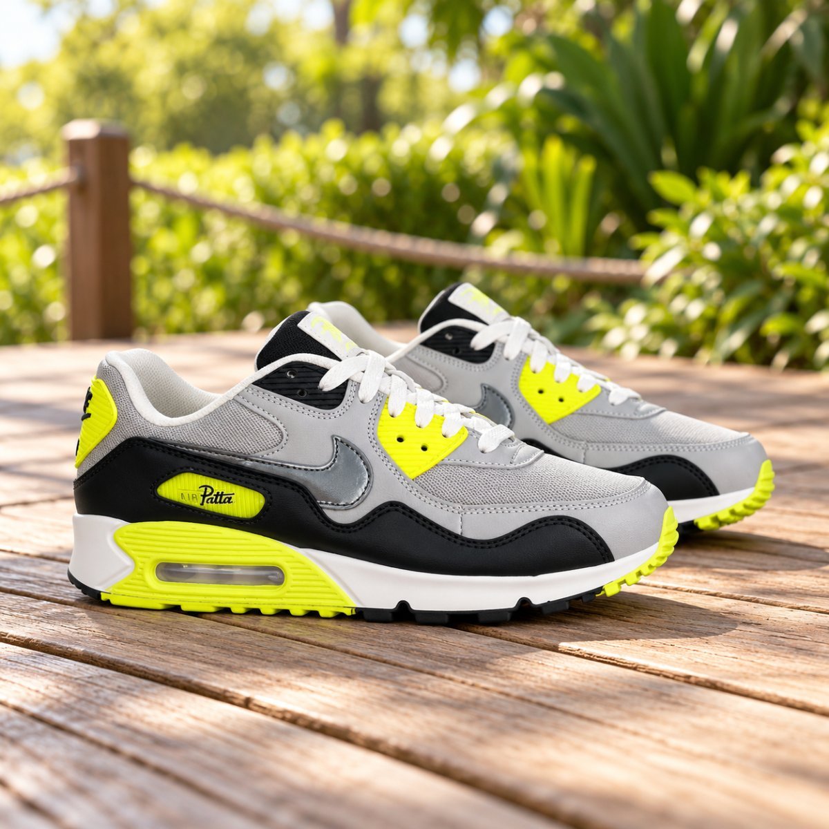 Shoes C