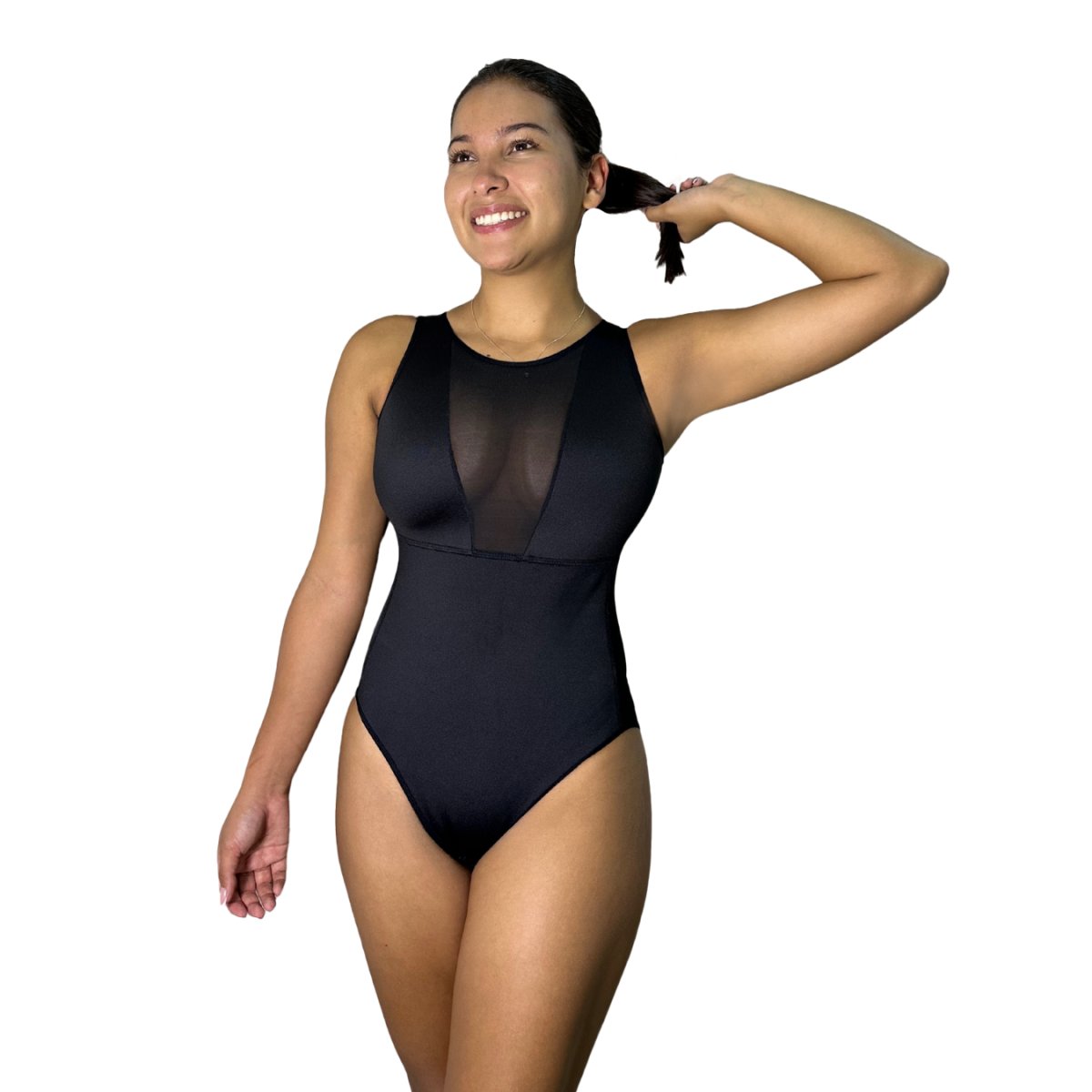 BODY ELEGANZE — S