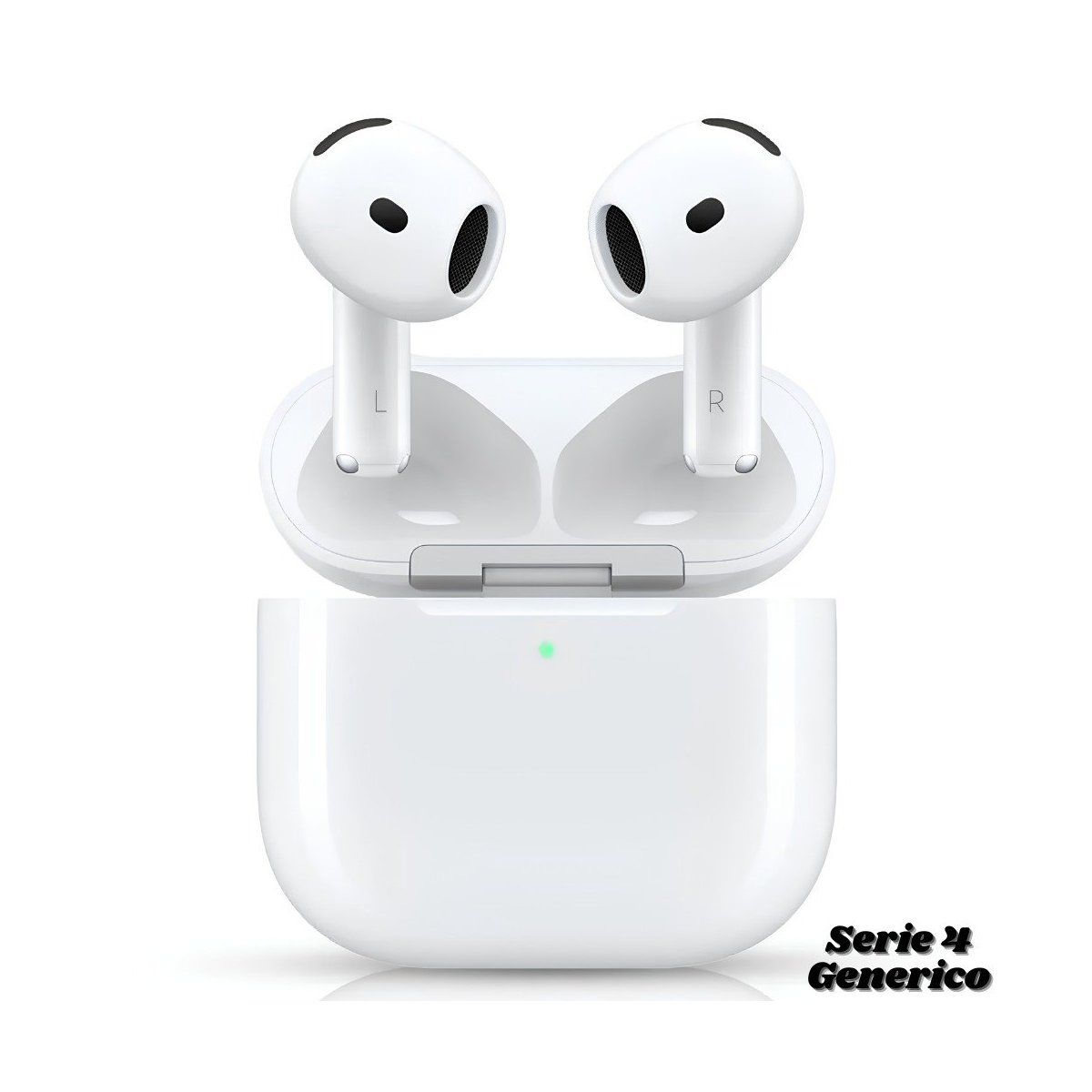 Audifonos Inalambricos Bluetooth 4 Gener