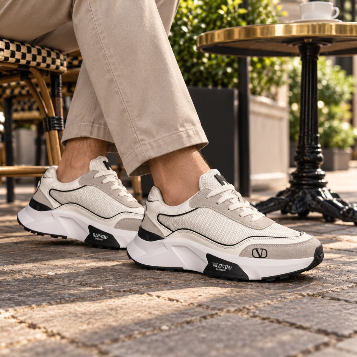 VALENTINO
