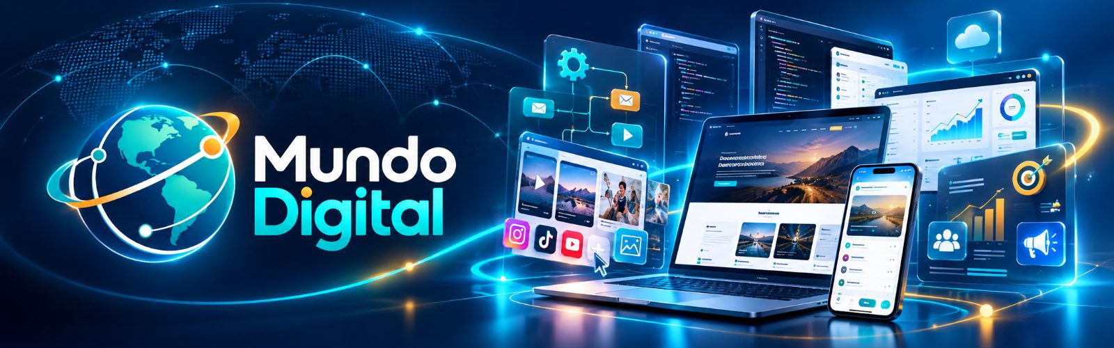 Mundo Digital